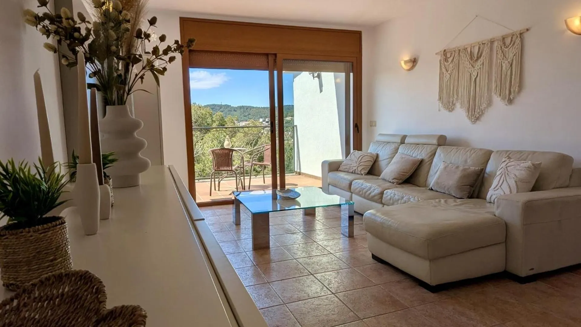 Casa Martina Villa Tossa de Mar