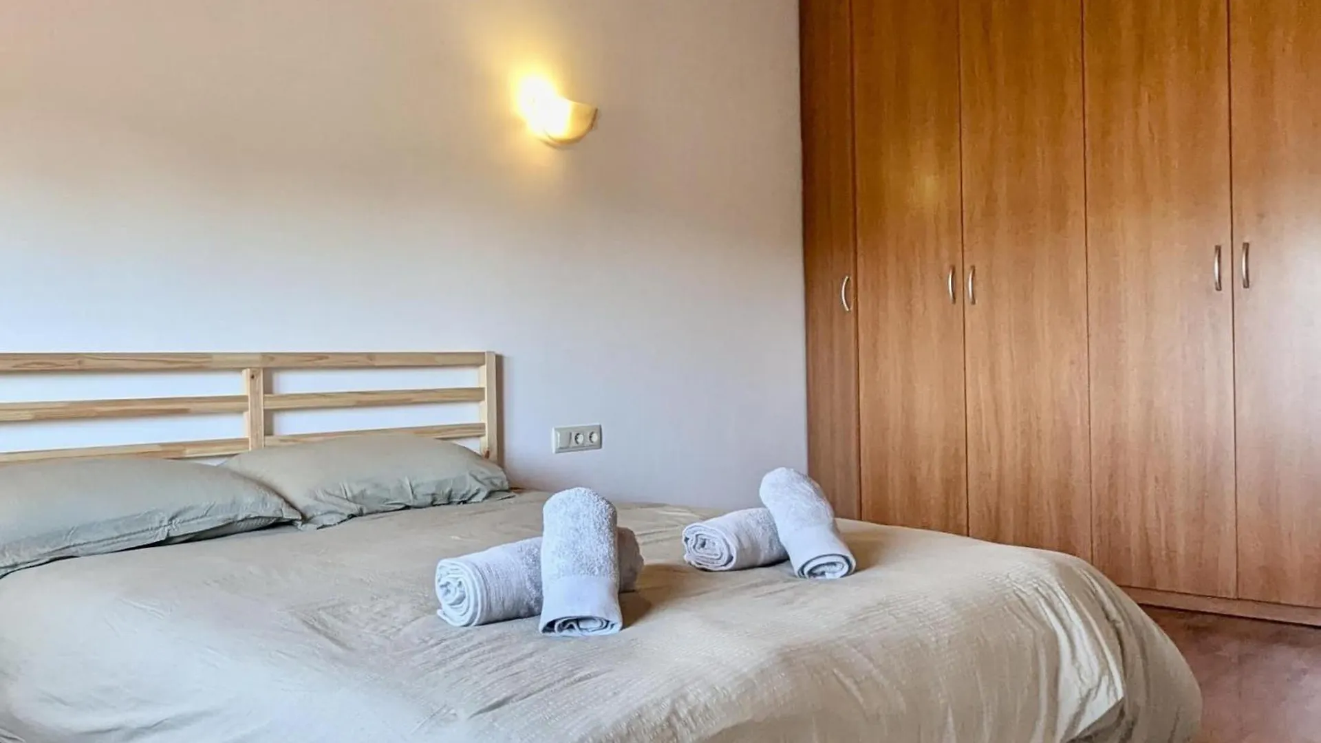 Tatil Evi Casa Martina Villa Tossa de Mar İspanya