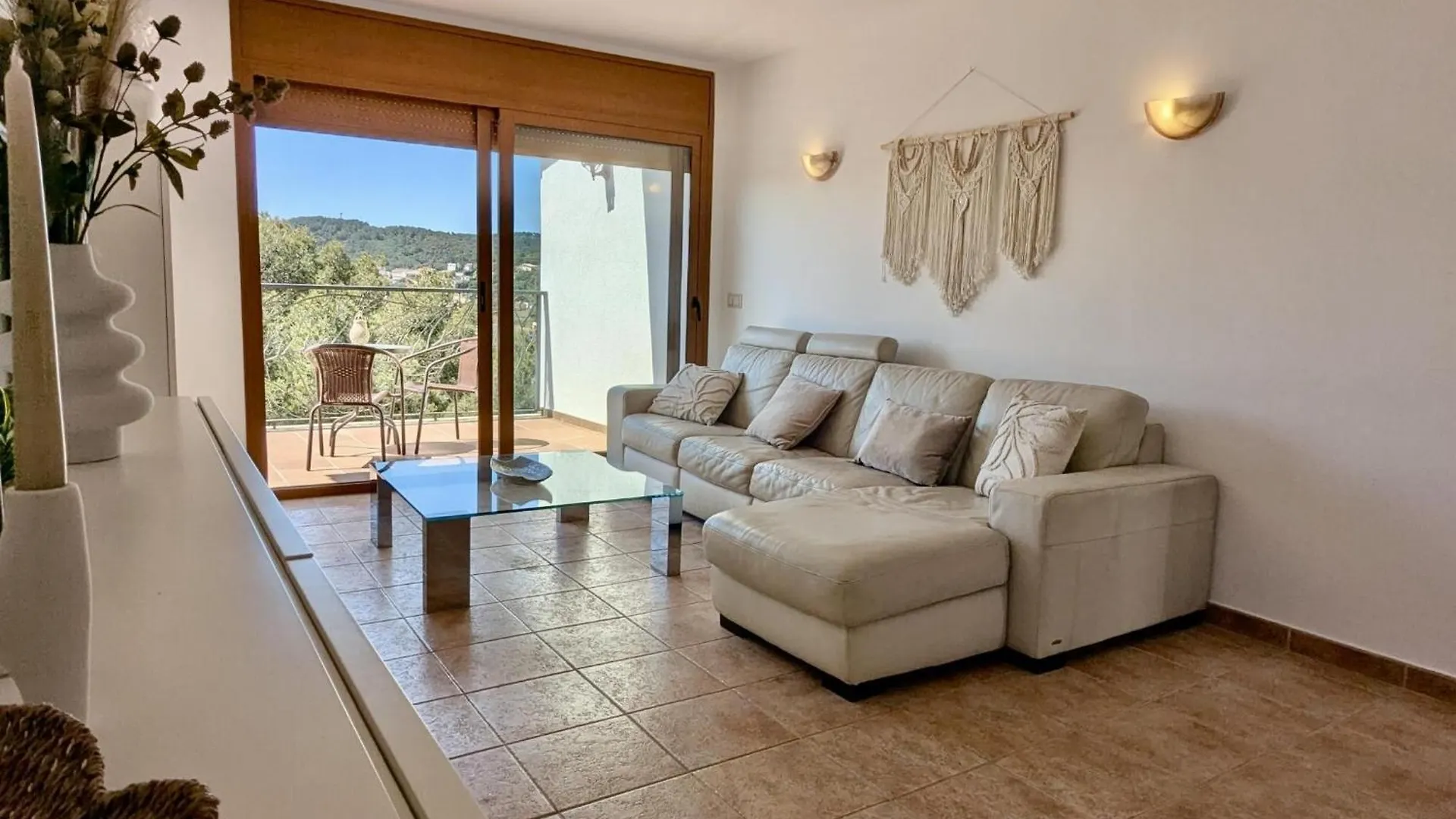 Casa Martina Villa Tossa de Mar