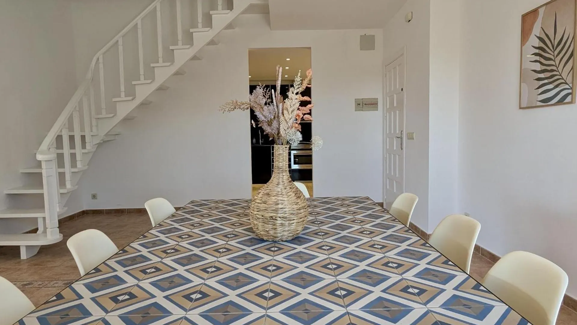 Tatil Evi Casa Martina Villa Tossa de Mar