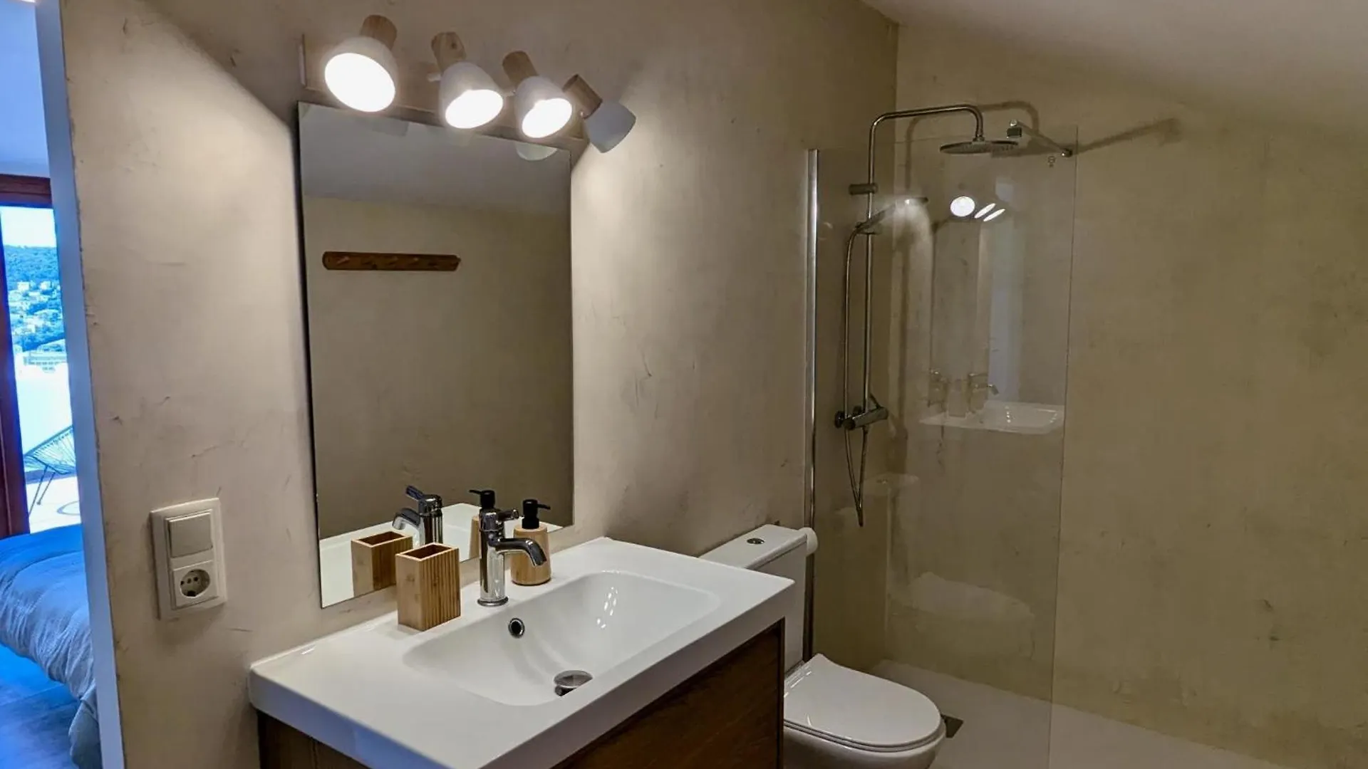 Casa Martina Villa Tossa de Mar İspanya
