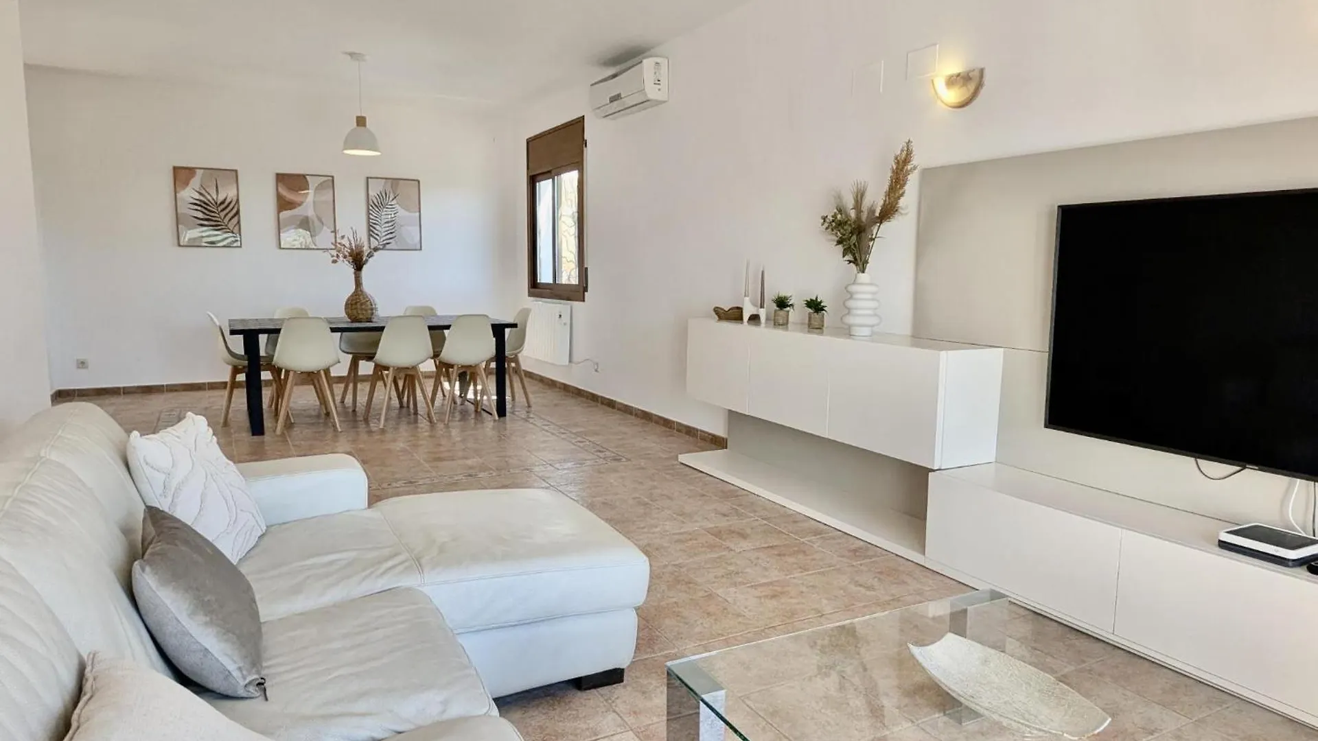 Casa Martina Villa Tossa de Mar Tatil Evi