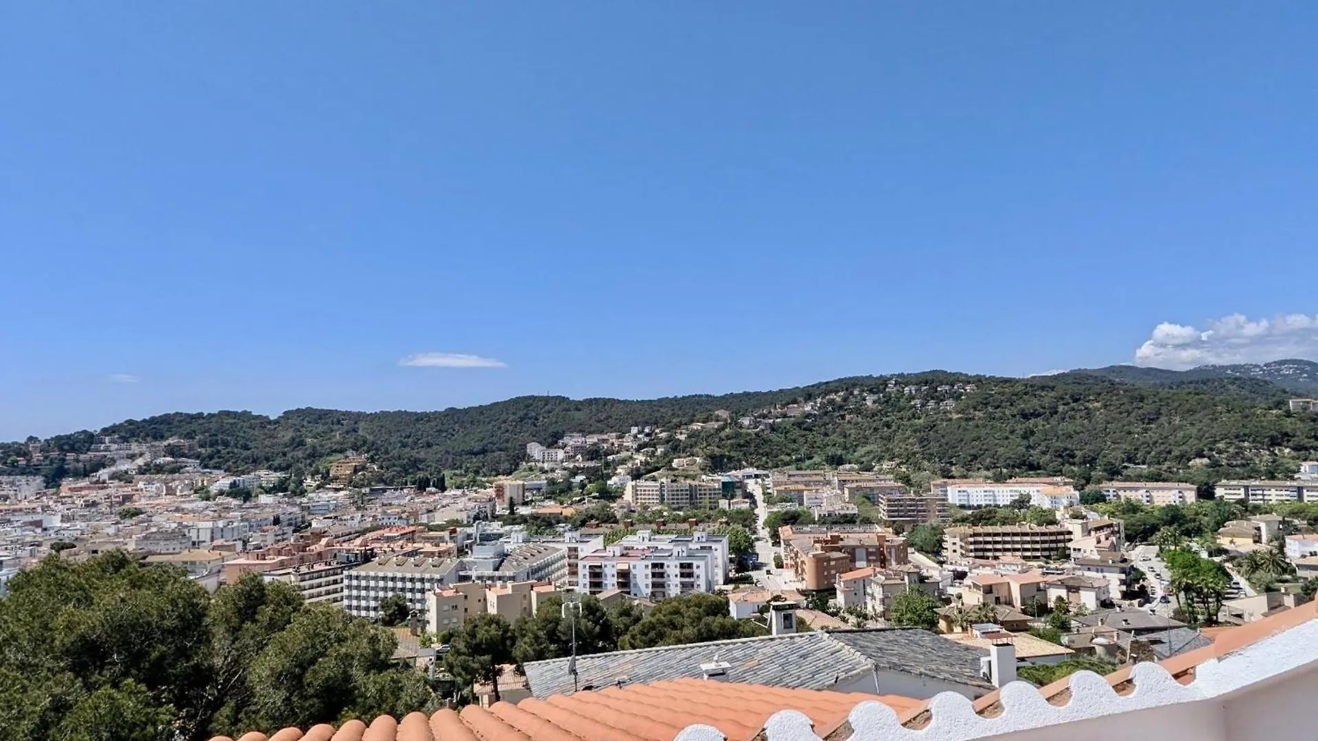 Casa Martina Villa Tossa de Mar Tatil Evi