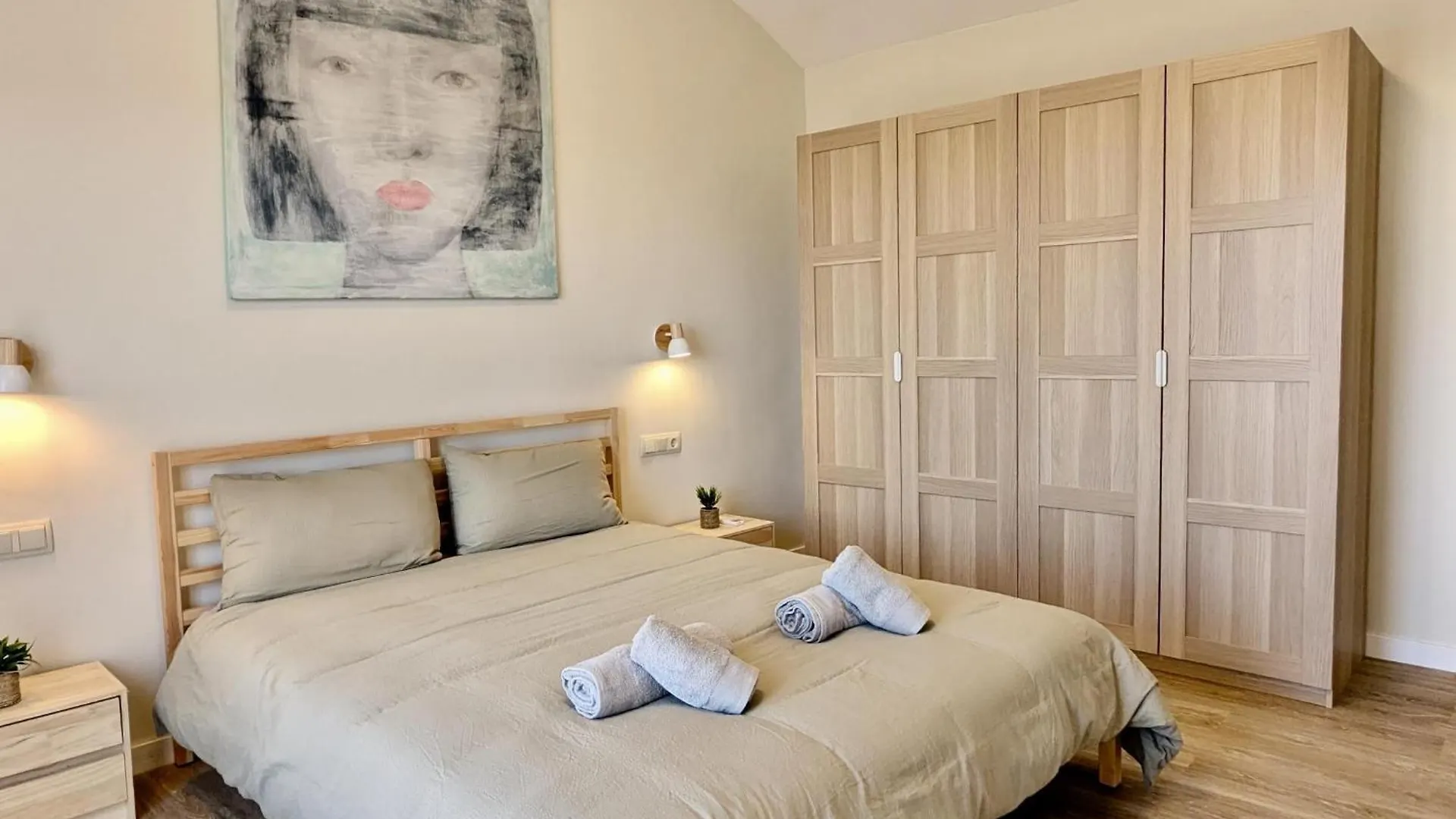 Casa Martina Villa Tossa de Mar Tatil Evi