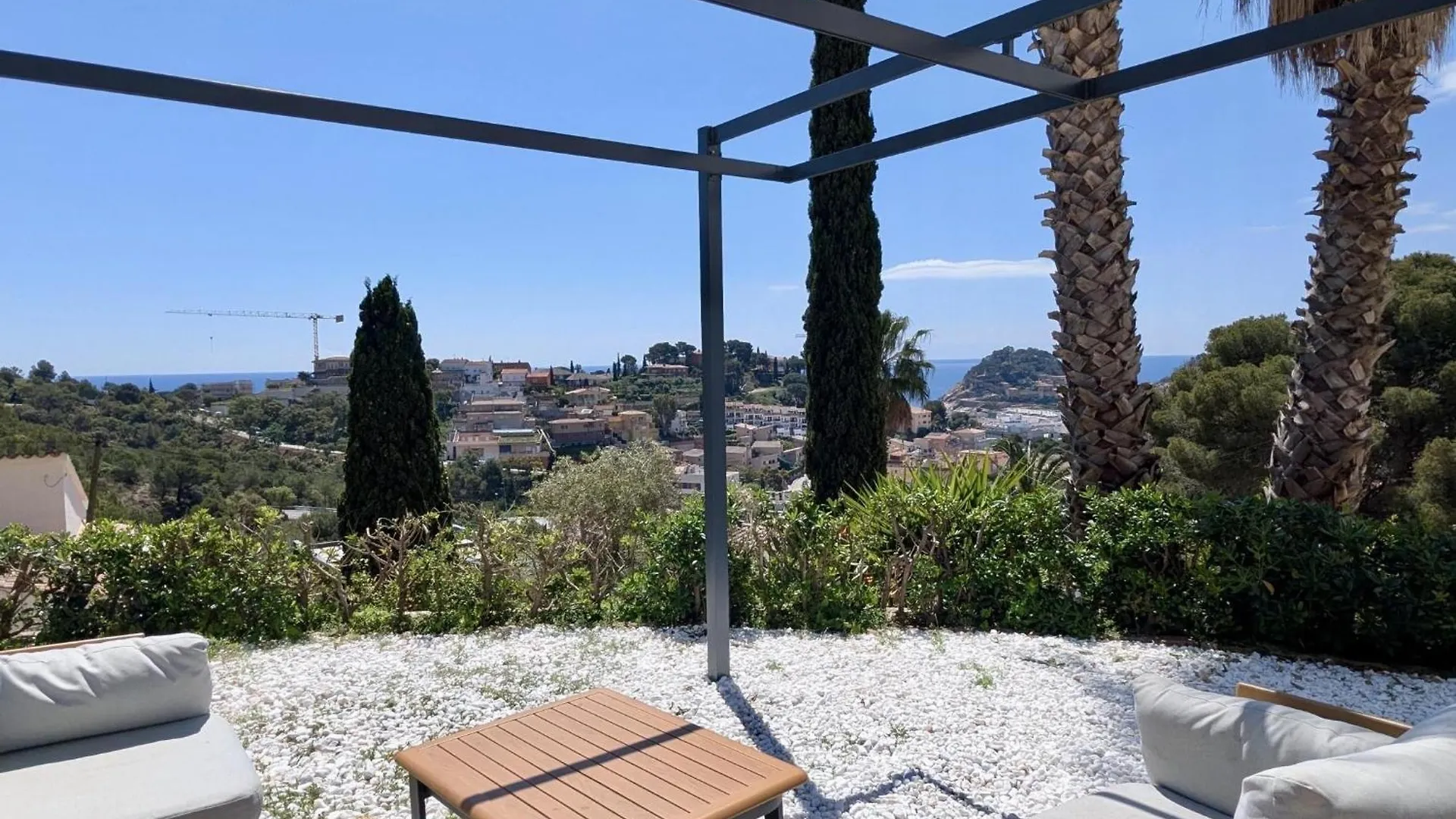 Tatil Evi Casa Martina Villa Tossa de Mar