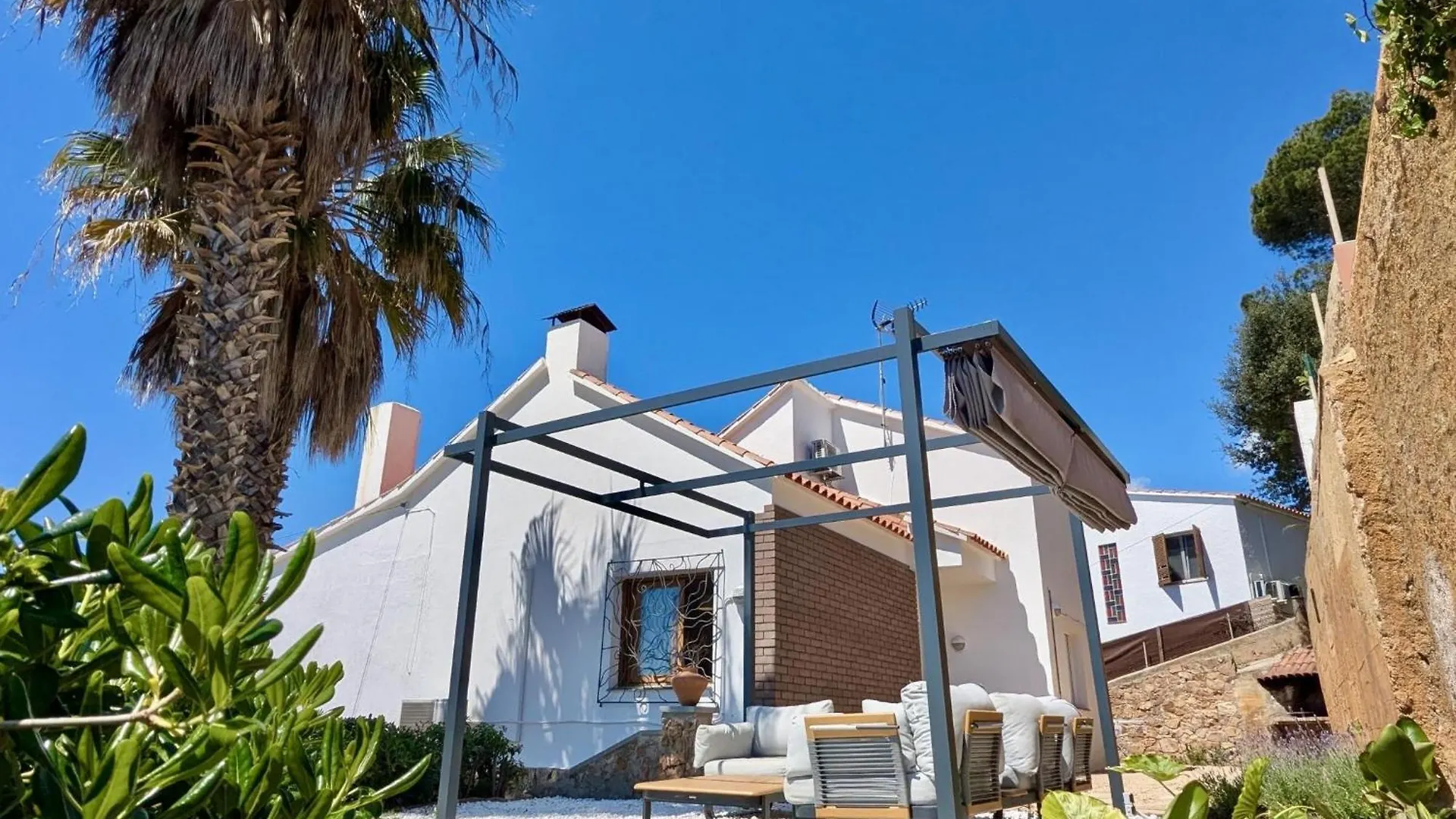 Casa Martina Villa Tossa de Mar