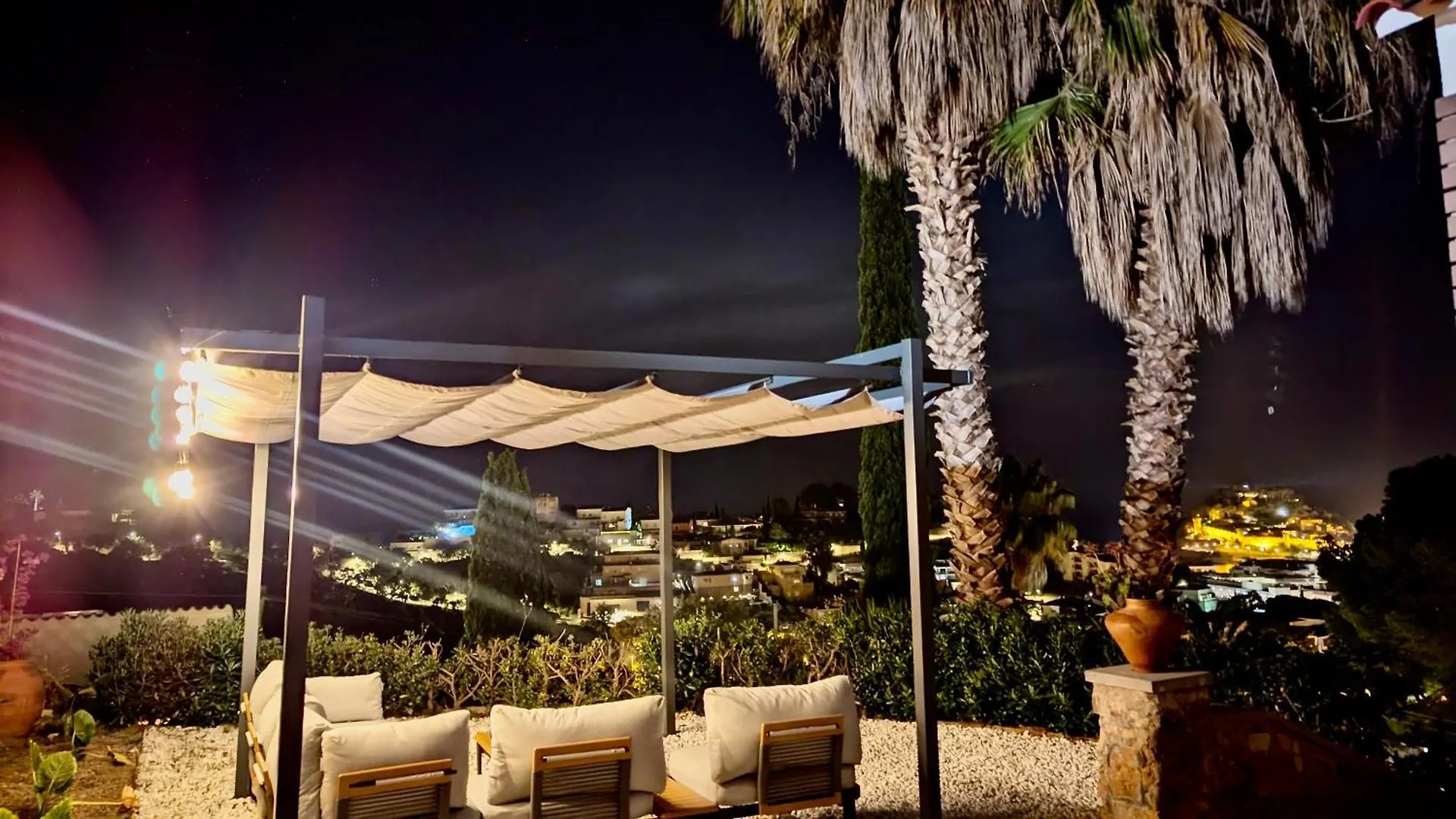 Casa Martina Villa Tossa de Mar Tatil Evi
